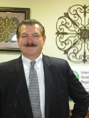 David Collingham